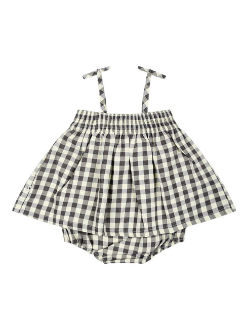 MOLO FLORA ROMPER